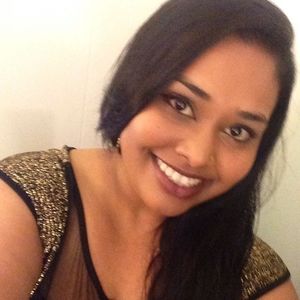 Meet your Posher, Priya