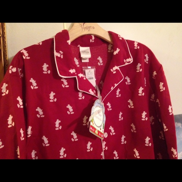 Disney pajama for men New