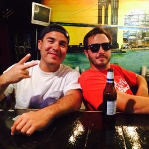 Meet your Posher, Drew