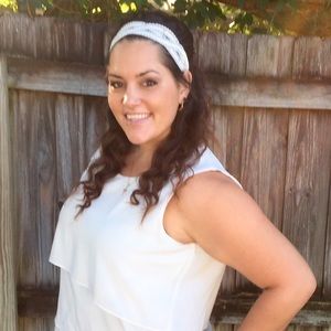 Meet your Posher, Megan