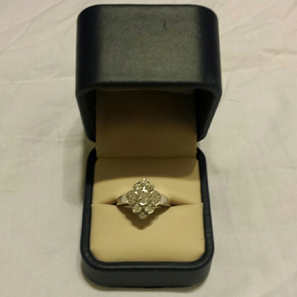 Diamond Ring