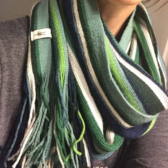 SmartWool Accessories - SmartWool scarf