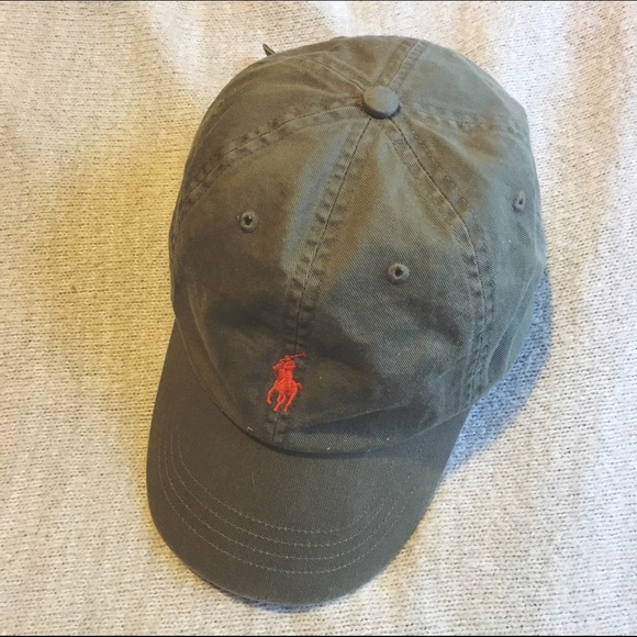 Polo Ralph Lauren Hat