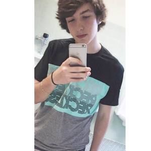 Meet your Posher, Robert