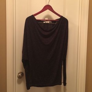 Max Studio Black Top