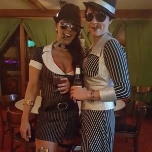 Meet your Posher, Tracy