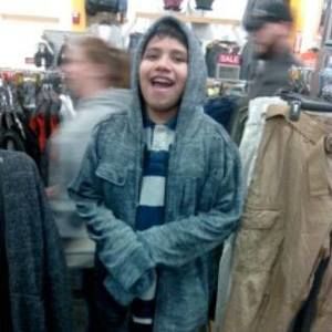 Meet your Posher, Abel