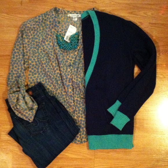 Calson Sweaters - 🎉HOST PICK!!🎉Nordstrom's Calson Cardi