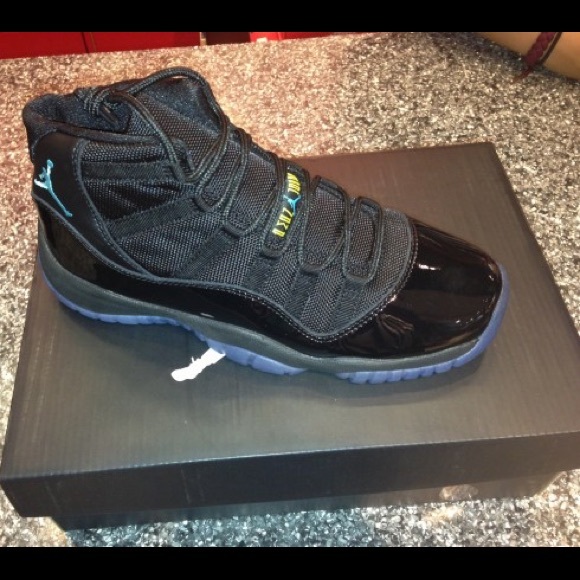 Gamma Blue 11