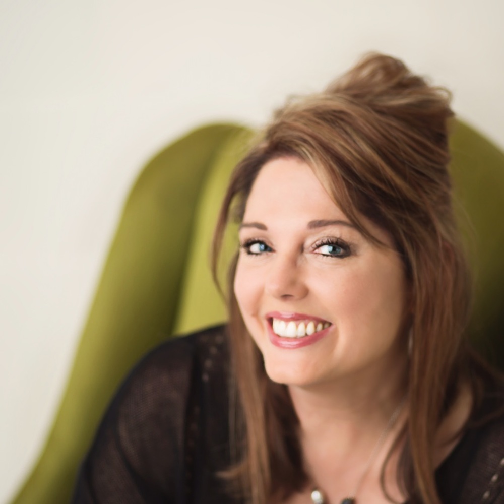 Meet your Posher, Rena