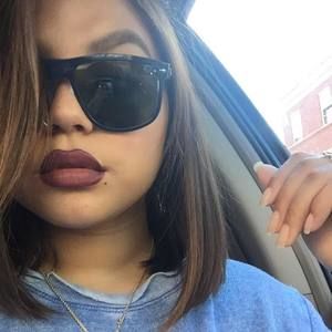 Meet your Posher, Bianca