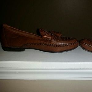 Authentic Cole Haan Loafers