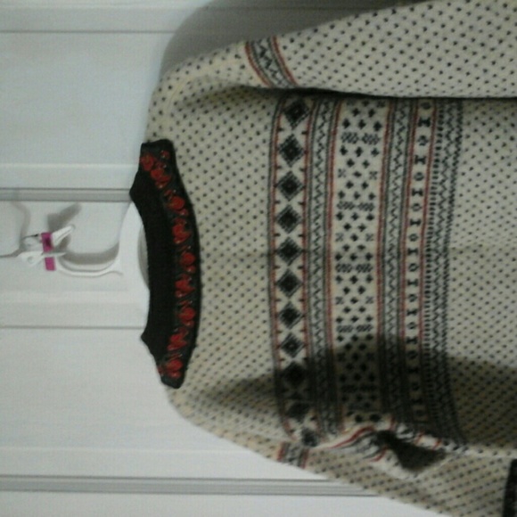 Sweater - Picture 2 of 2