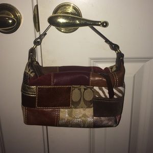 off authentic coach