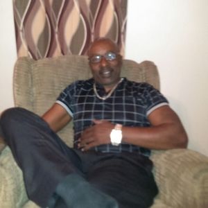 Meet your Posher, Melvin