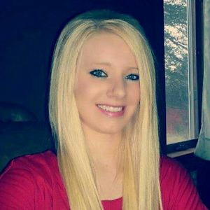 Meet your Posher, Katelynn