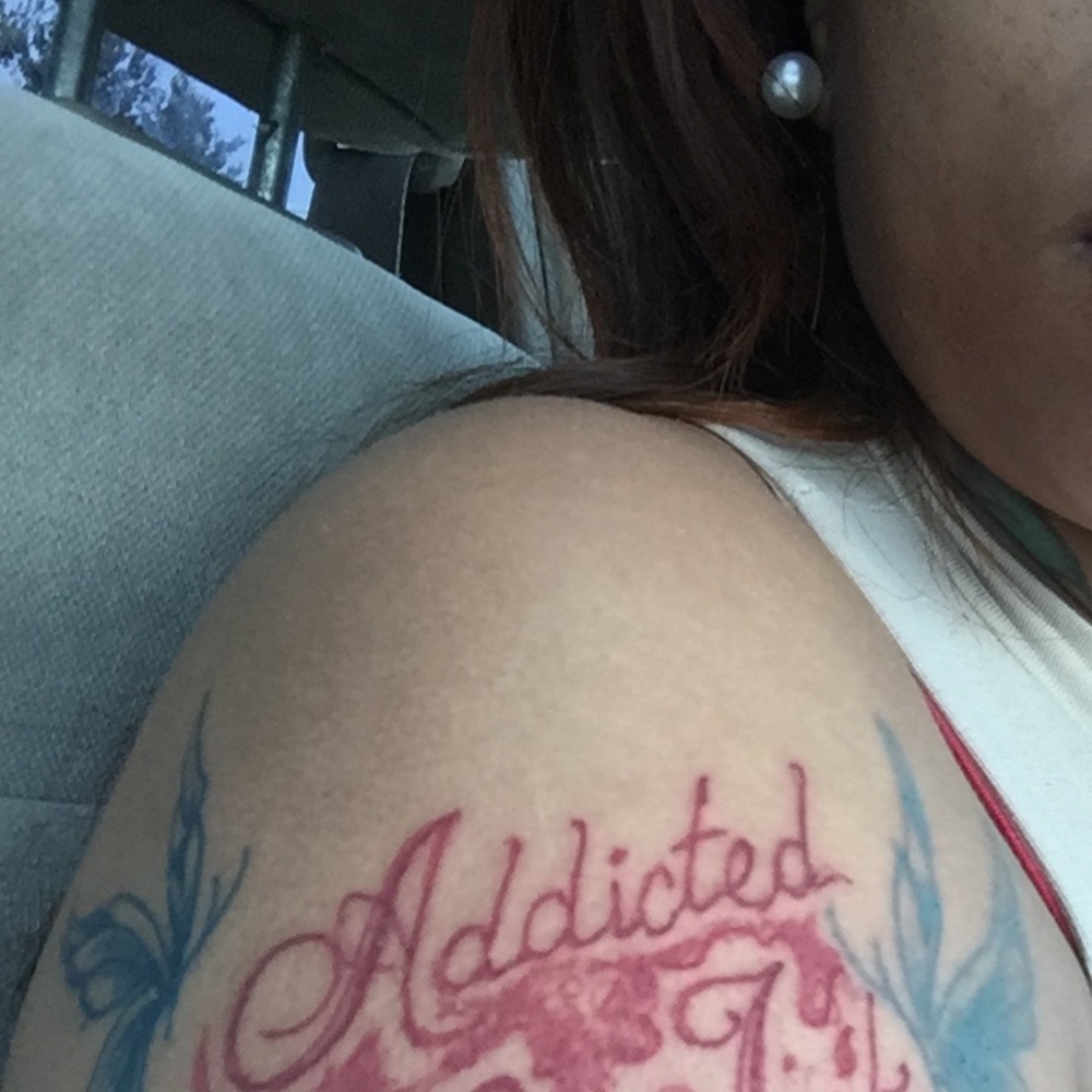 Meet your Posher, Sharell