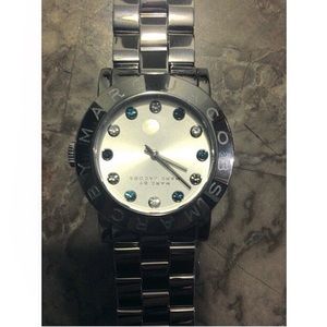 💯Authentic Marc Jacobs women's watch