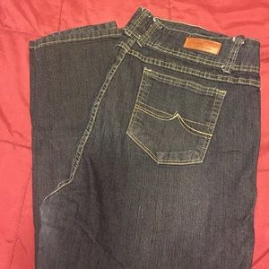 3X Jeans Great condition
