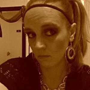 Meet your Posher, Krystle