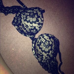 Aerie bra