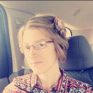 Meet your Posher, Ann