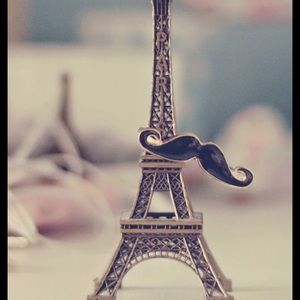 Meet your Posher, Marany