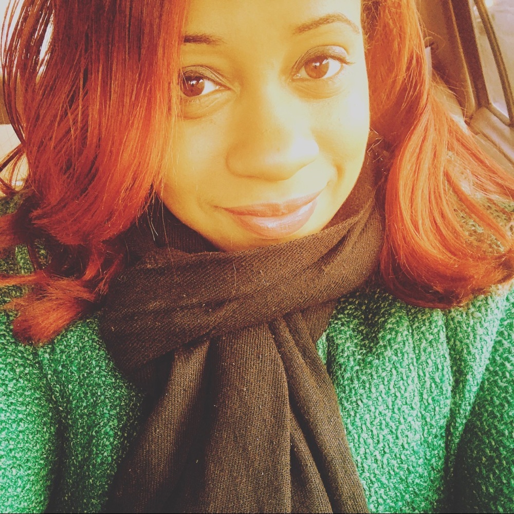 Meet your Posher, Bigg