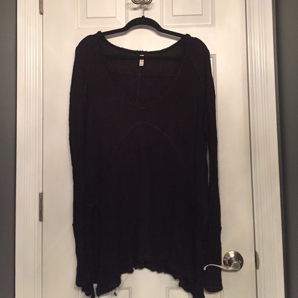 Free People Sunset Park Thermal