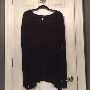 Free People Sunset Park Thermal