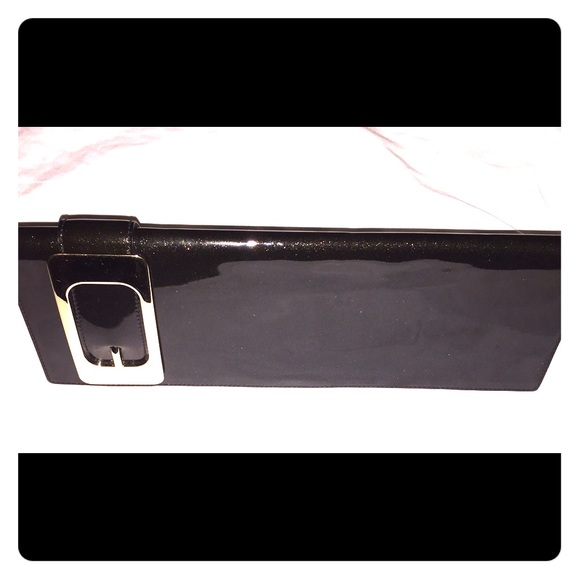 Authentic Gucci clutch - Picture 1 of 2