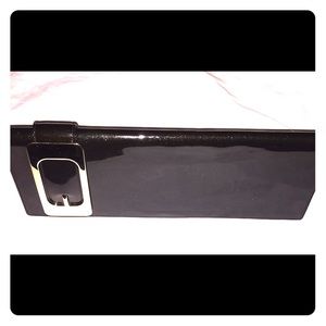 Authentic Gucci clutch