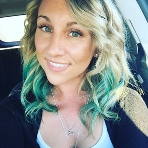 Meet your Posher, Shannon