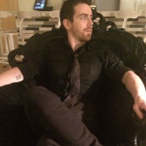 Meet your Posher, Alexander