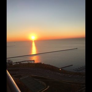 Meet your Posher, Jordan