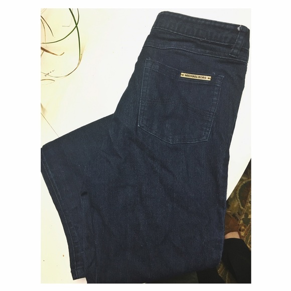 Michael Kors jeans size 4