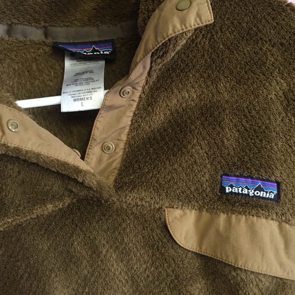 *SOLD* Patagonia Re-tool - Picture 2 of 3