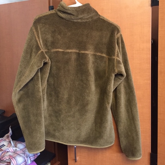 *SOLD* Patagonia Re-tool - Picture 3 of 3