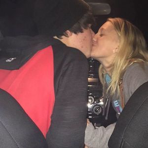 Meet your Posher, Adelyn