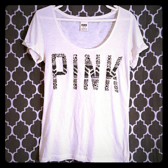 PINK t-shirt