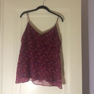 ❌ SOLD ❌ Summer Top