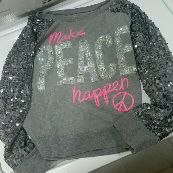 Justice Tops - Justice top