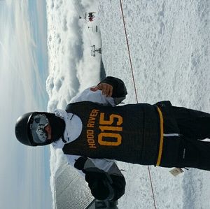 Meet your Posher, Edgar