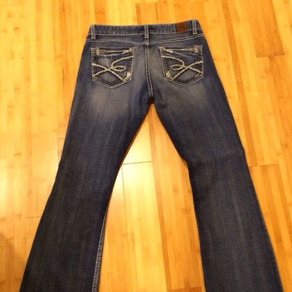 BKE Jeans