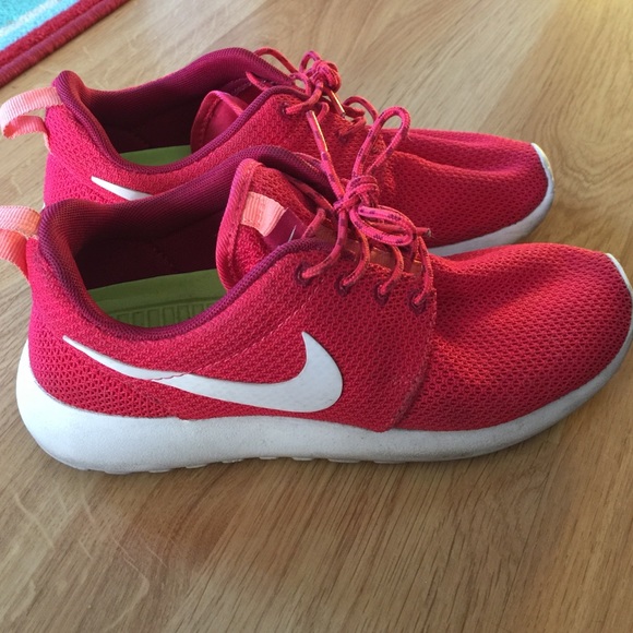 Pink Roshes
