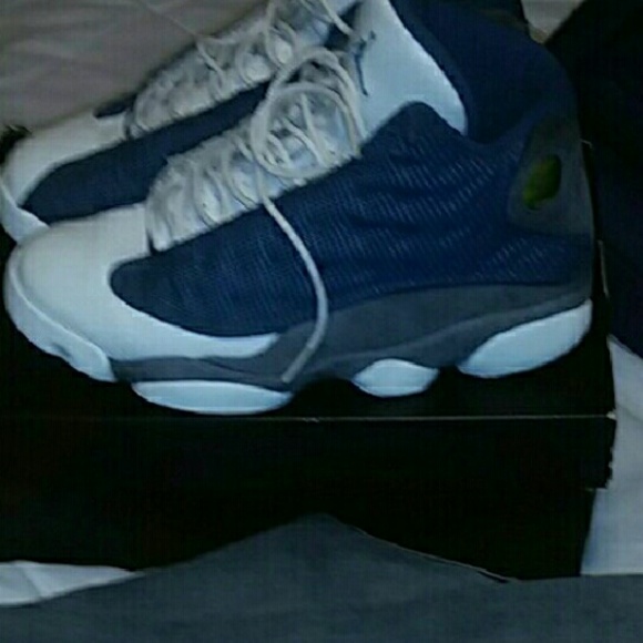 Flint 13s - Picture 1 of 1