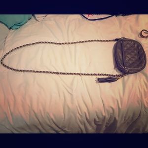 🚫SOLD🚫📦📫Fashion Quilted Chain bag