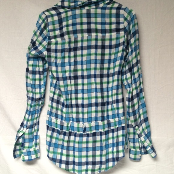 Flannel! - Picture 3 of 3