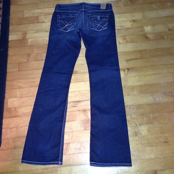 BKE Jeans