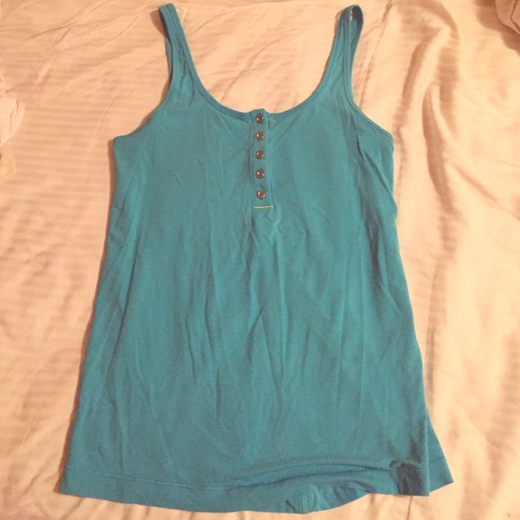 lululemon athletica Tops - Lululemon workout tank